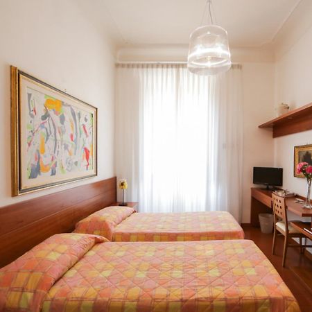 B&B Orfeo'S 罗马 外观 照片