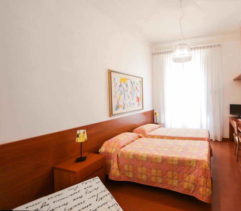B&B Orfeo'S 罗马 外观 照片