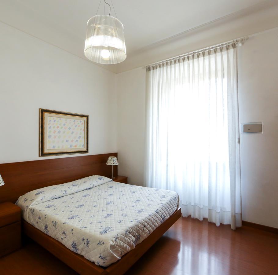 B&B Orfeo'S 罗马 外观 照片